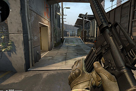 M16A3