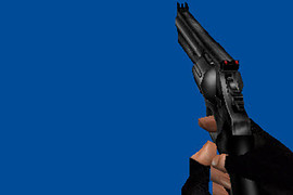 Action Half-Life Anaconda