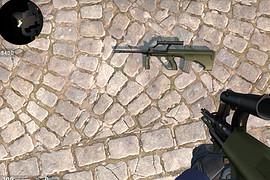 AUG A1