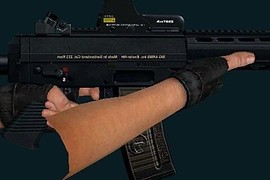 Monkehs Sig552