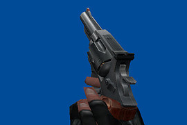 S&W M29