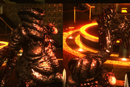 Reworked Enemies (RE Revelations)
