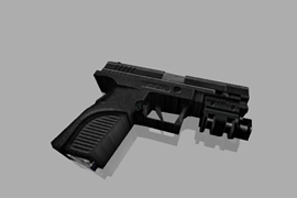RE4 Blacktail