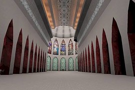 Csejte Castle HerdCoop Map Pack V3
