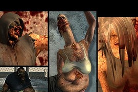 Special Infected 8pk
