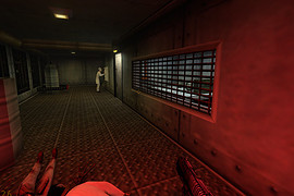 Half-Life 1: Ray Traced 1.0.5a