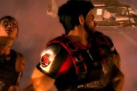 Chris B.E.A.S.T