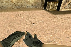FAR CRY Gloves