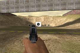 M1911A1_SWAT_Custom