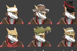 Sergal Sniper