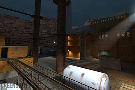 Black Mesa