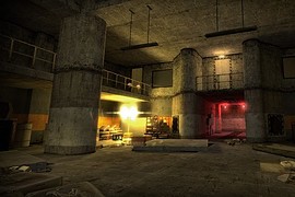 Dead Lab