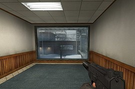 TMP Steyr ReRelease