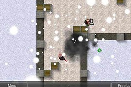 Counter-Strike 2D