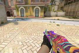 Vandal Sensation
