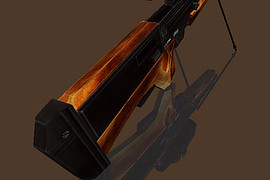 Walter 51 (Hitman)