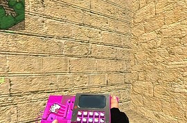 Hello Kitty C4