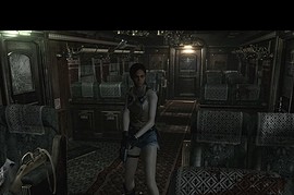 Sheva Alomar BSAA (RE5)