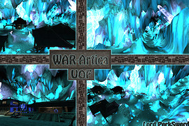 The Unreal Old Friends Map Packs Volume 1