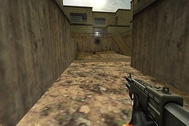 Half-Life: Source Cinematic HD Pack