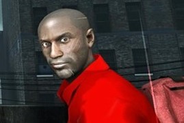 Louis scarface