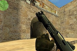 The-No0n3 s Digital Camo Hands