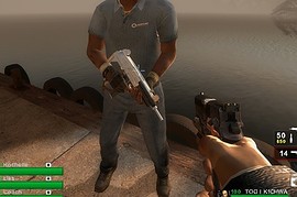4 survivors pack