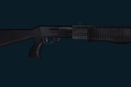 Uda Spas 12 (w o Shells)