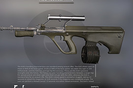 AUG