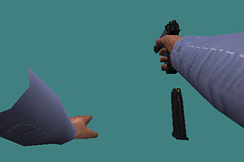 Beretta UD