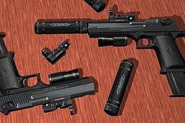 Deagle