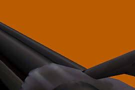 Super Shotgun