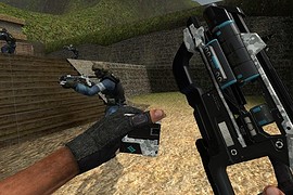 KVOLT