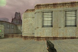 Glock 18c Tactical Hackage