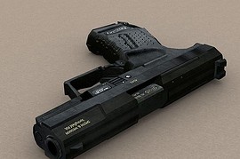 Walther P99