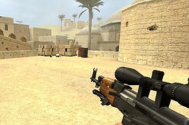 AK-47