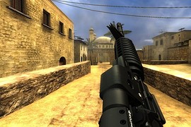 Unkn0wn SR25 Anims