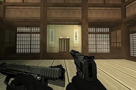 HK USP