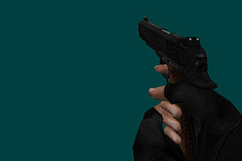 Black Kimber