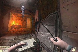 The Hidden: Source