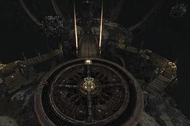 CTF-Citadel-UT3
