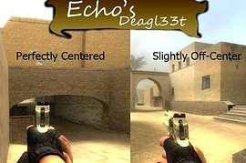 Echo's Deagl33t