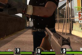 1 l4d1 fan ver.3