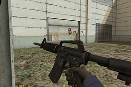 CS:GO Weapons Pack