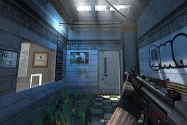 MP5SD