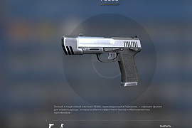Pistol