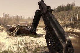 PP-19 Bizon