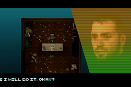 Modding Bleeds