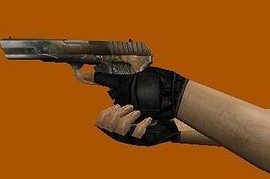 TT-34 Tokarev