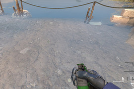 Classic Offensive Nades
